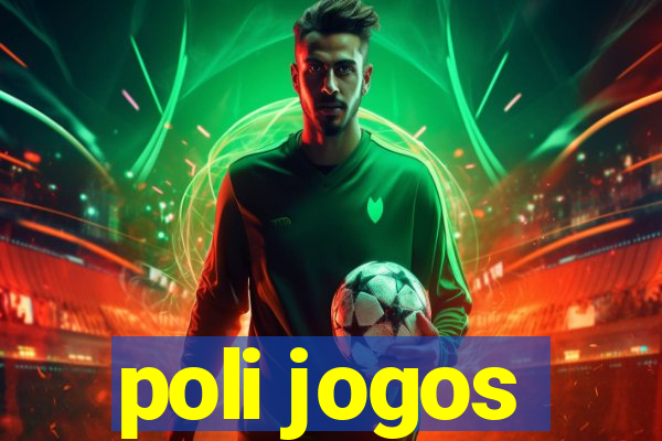 poli jogos